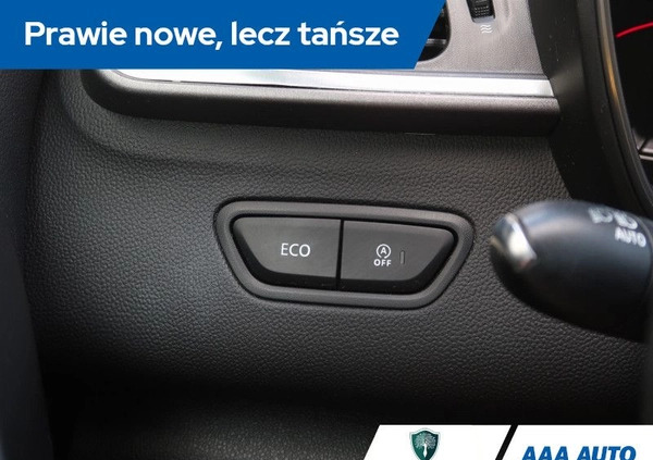 Renault Kadjar cena 56000 przebieg: 120518, rok produkcji 2017 z Prószków małe 326
